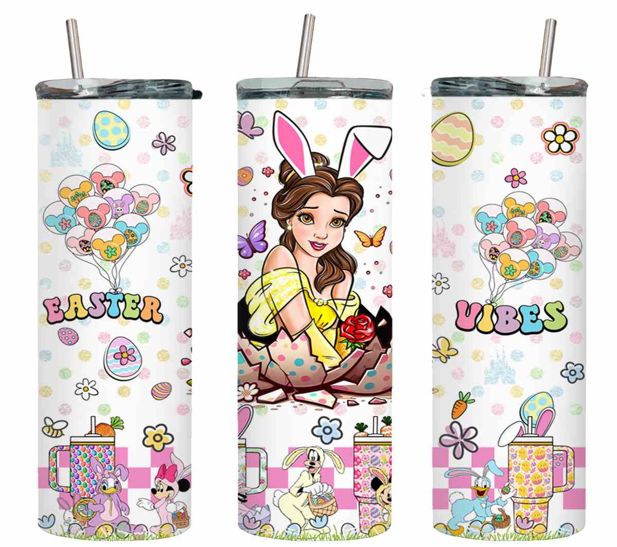 Belle Easter Vibes-9009